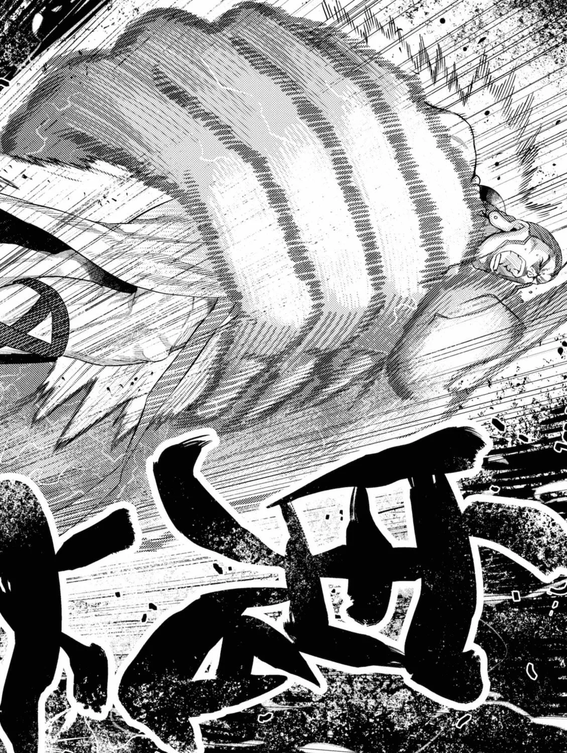 Read Umehara: Fighting Gamers! chapter 9 image 18 on Lezhin