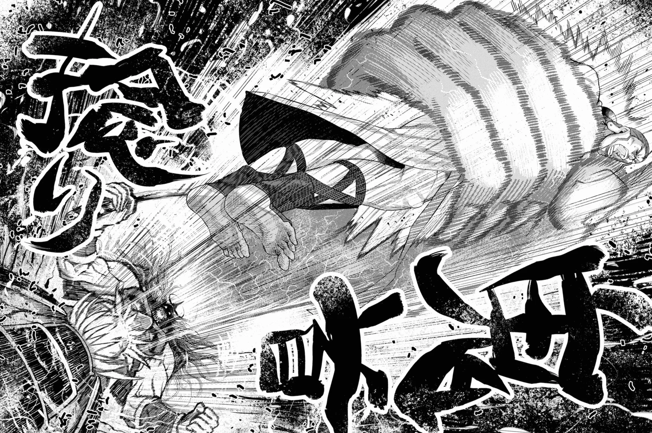 Read Umehara: Fighting Gamers! chapter 9 image 20 on Lezhin