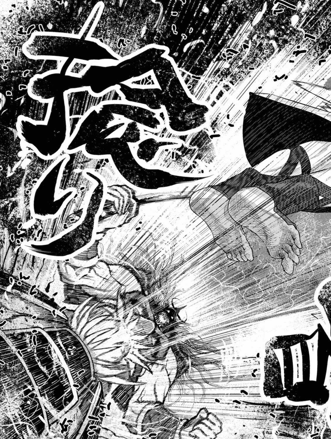 Read Umehara: Fighting Gamers! chapter 9 image 22 on Lezhin
