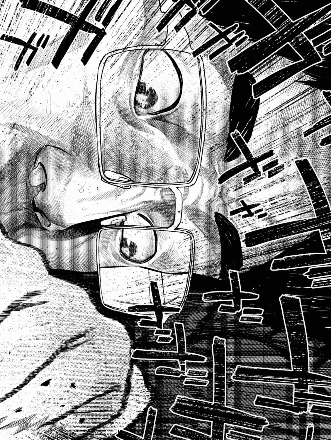 Read Umehara: Fighting Gamers! chapter 9 image 24 on Lezhin