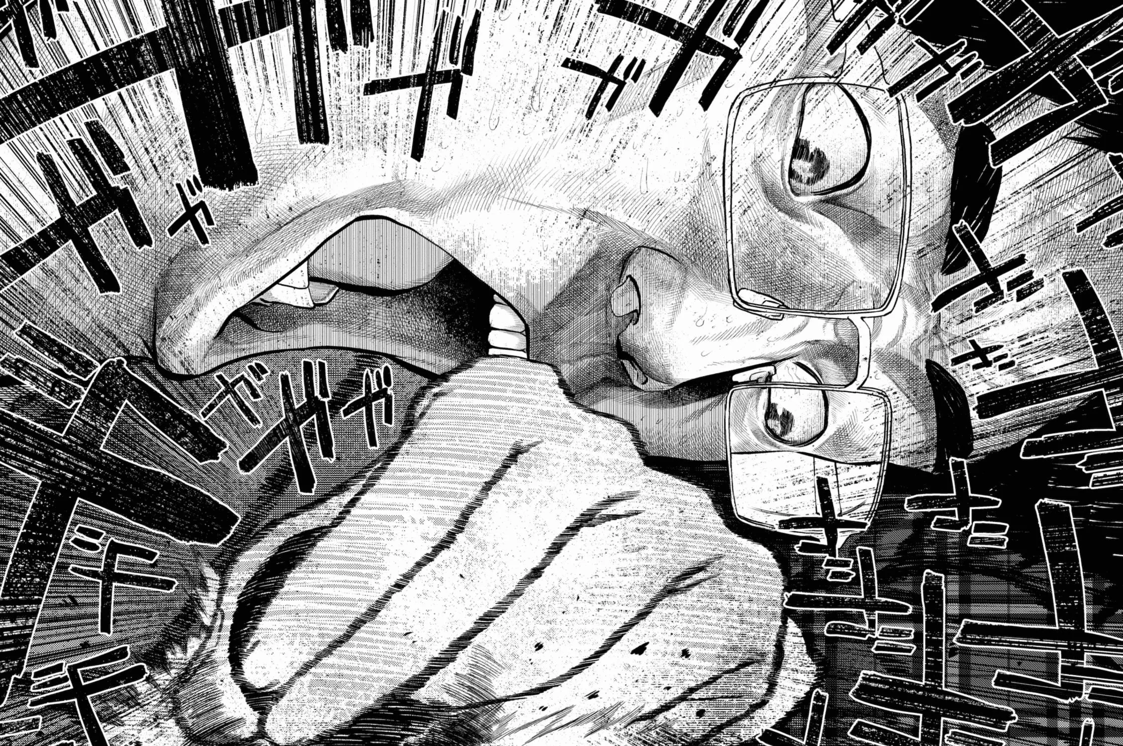 Read Umehara: Fighting Gamers! chapter 9 image 26 on Lezhin