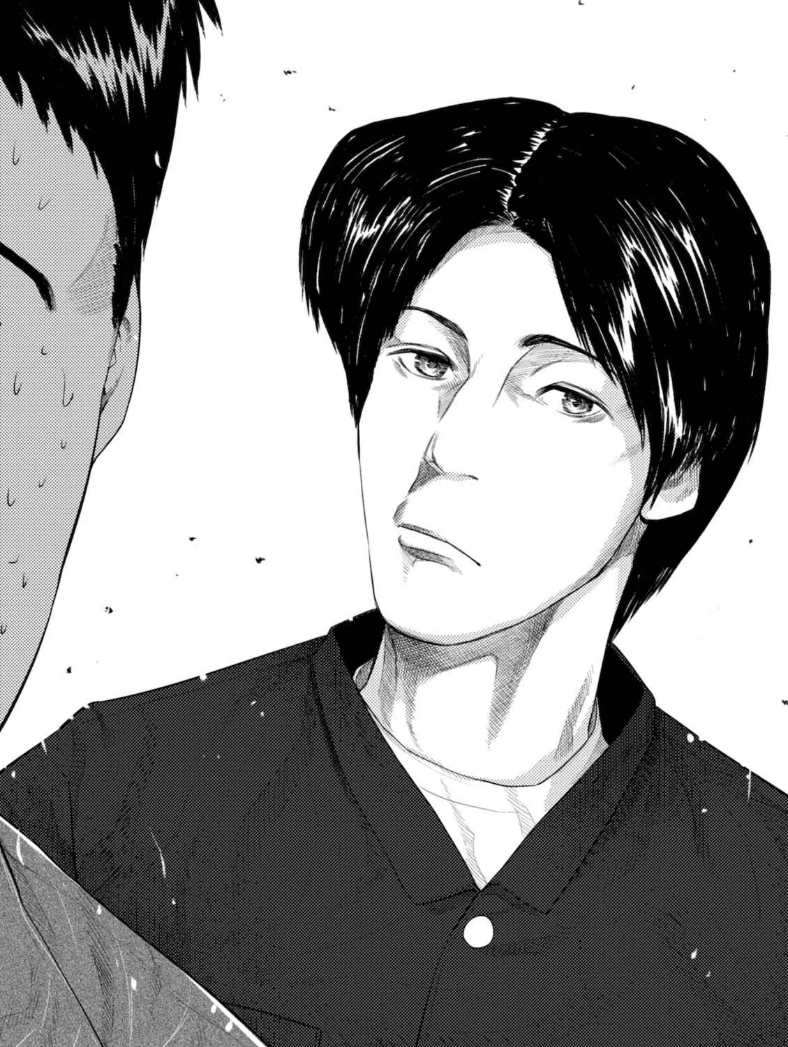 Read Umehara: Fighting Gamers! chapter 9 image 36 on Lezhin