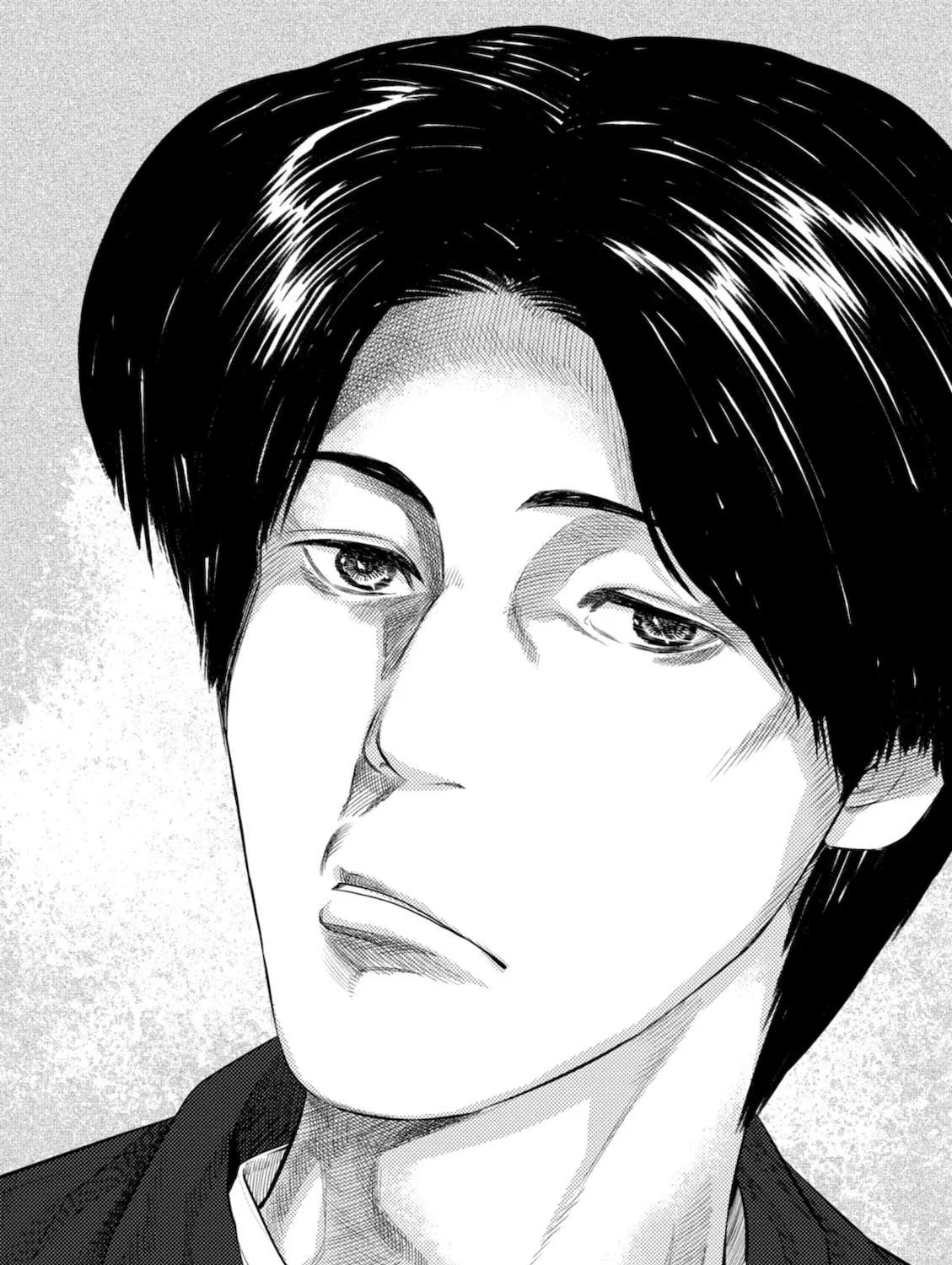 Read Umehara: Fighting Gamers! chapter 9 image 38 on Lezhin