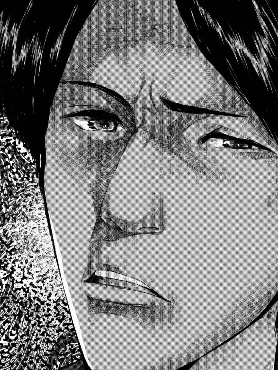 Read Umehara: Fighting Gamers! chapter 9 image 40 on Lezhin