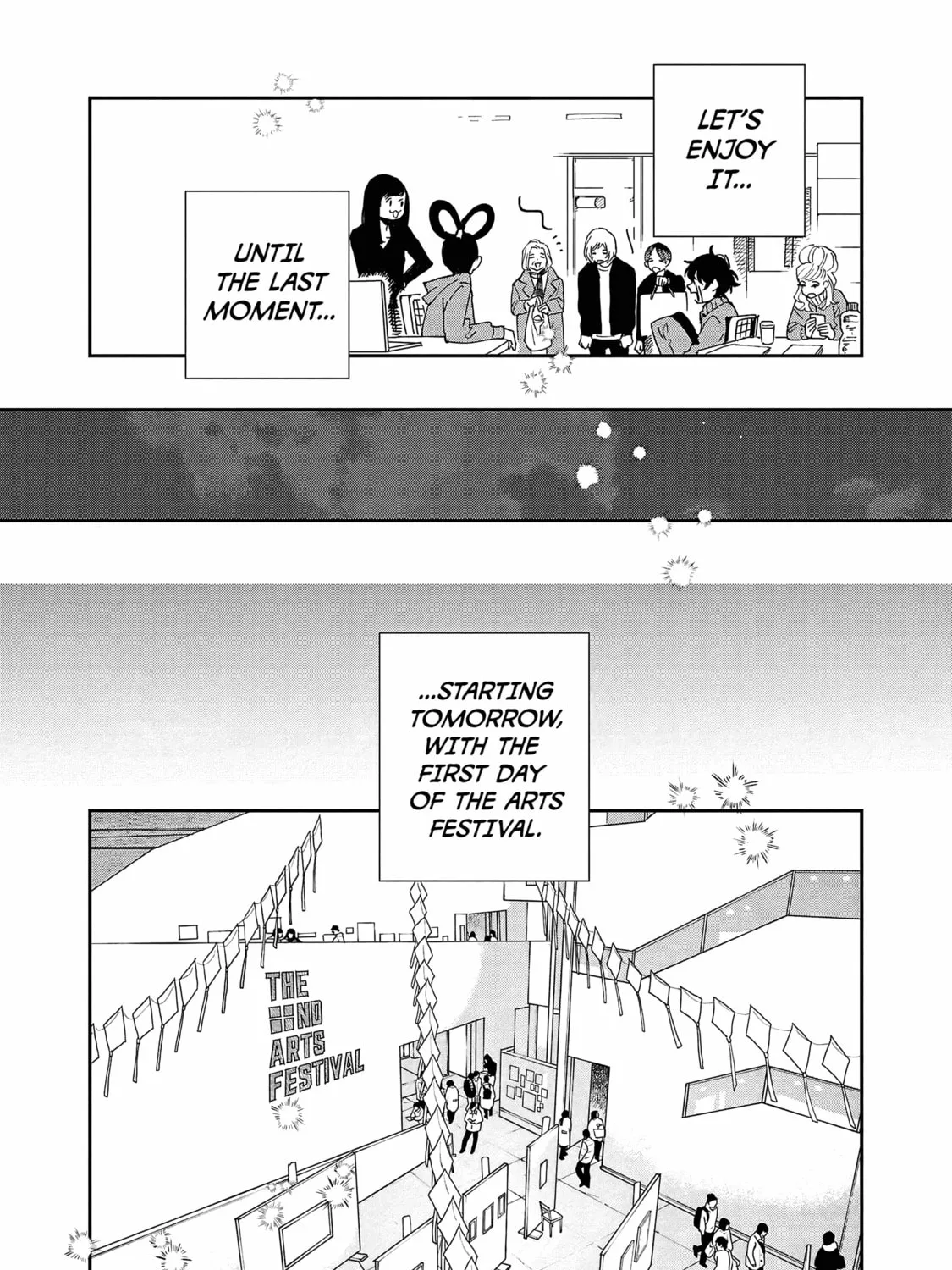 Read Umi ga Hashiru End Roll chapter 10 image 36 on Lezhin