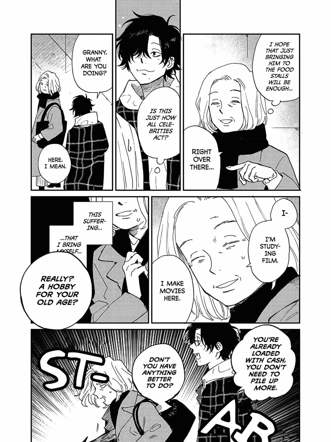 Read Umi ga Hashiru End Roll chapter 10 image 48 on Lezhin