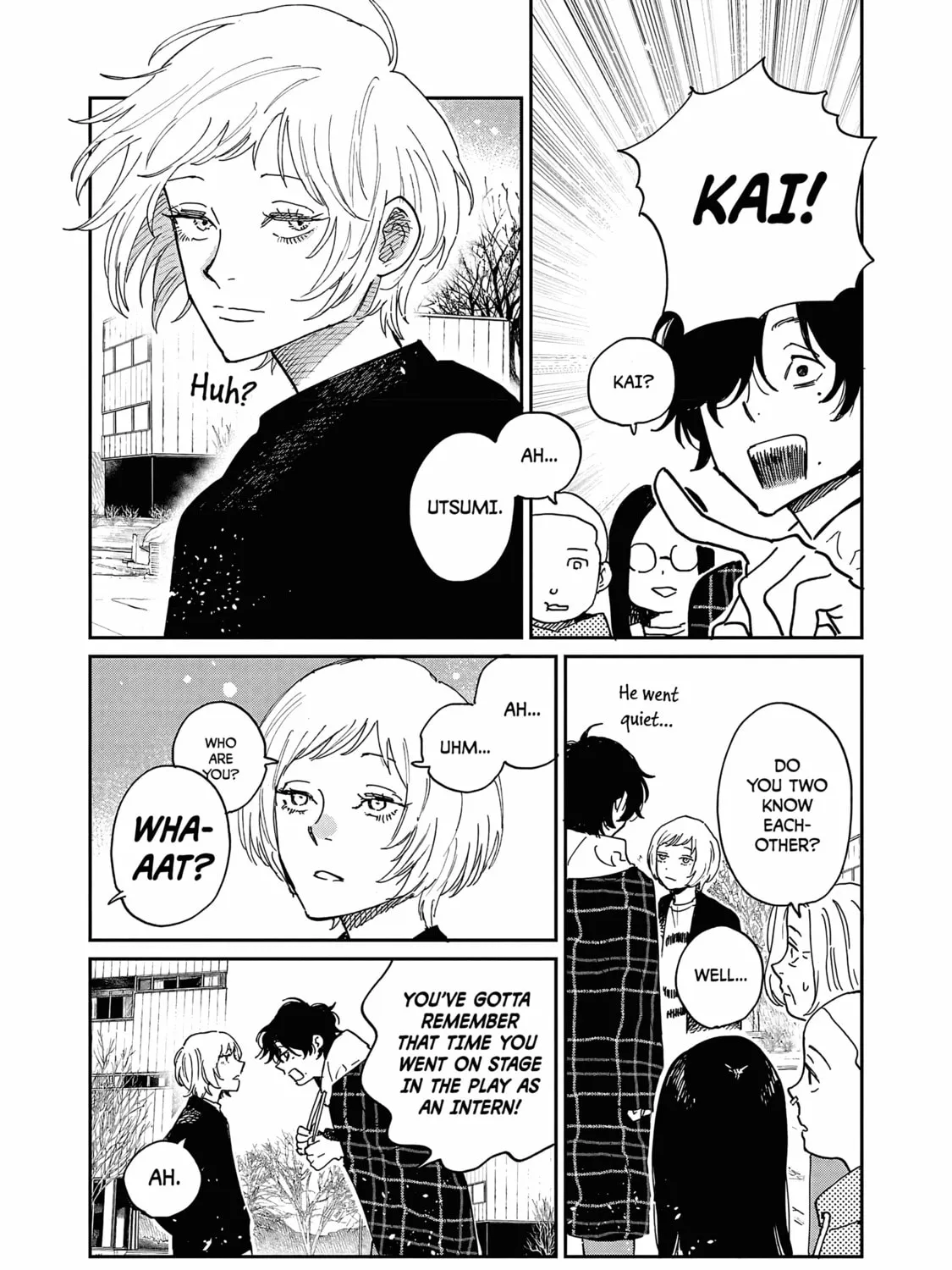 Read Umi ga Hashiru End Roll chapter 10 image 54 on Lezhin