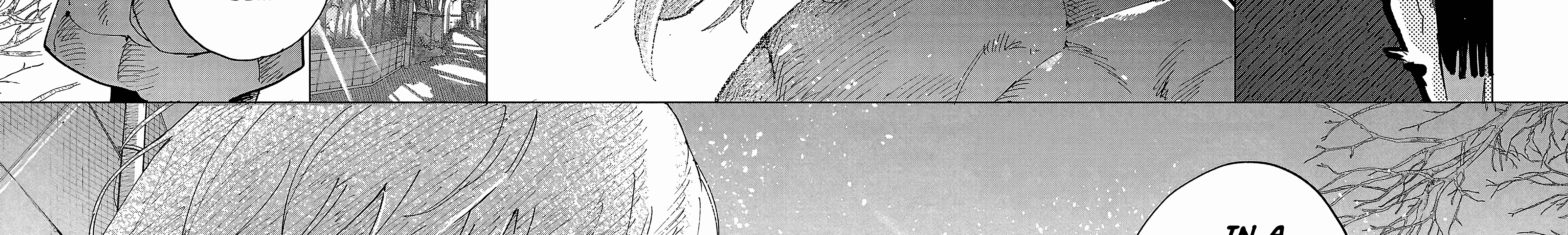 Read Umi ga Hashiru End Roll chapter 11 image 49 on Lezhin