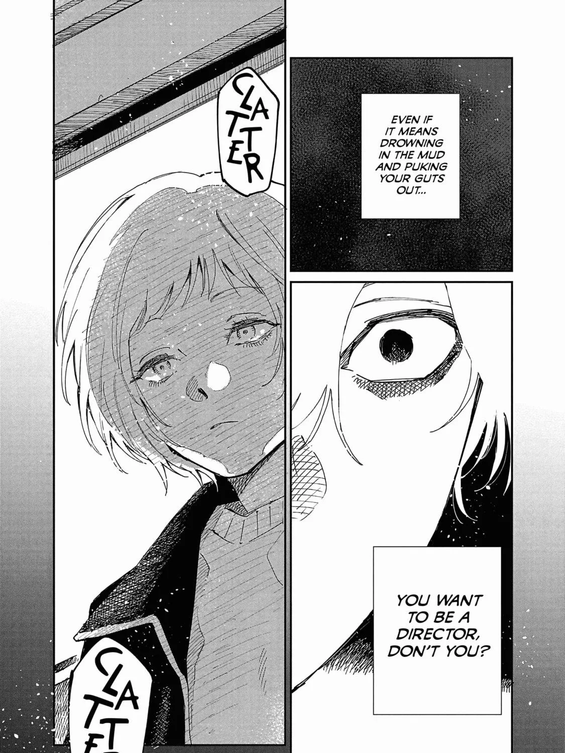 Read Umi ga Hashiru End Roll chapter 13 image 52 on Lezhin