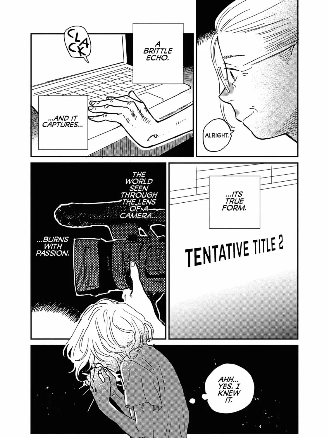 Read Umi ga Hashiru End Roll chapter 16 image 56 on Lezhin