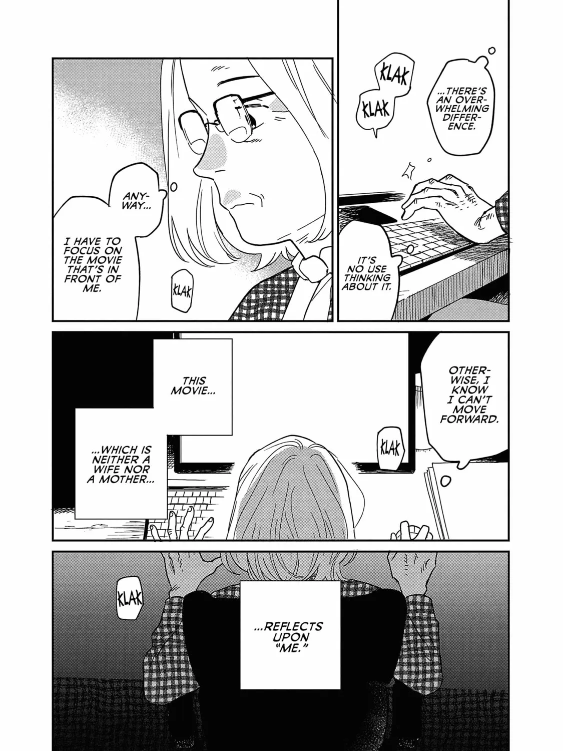 Read Umi ga Hashiru End Roll chapter 23 image 42 on Lezhin