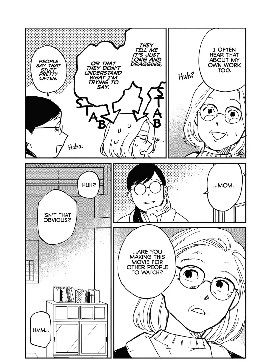 Read Umi ga Hashiru End Roll chapter 24 image 42 on Lezhin