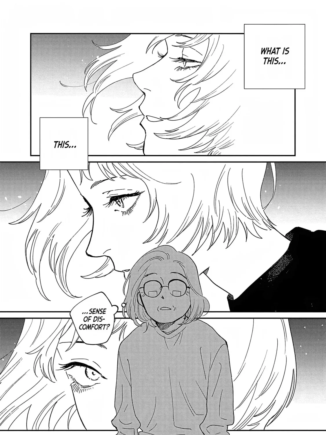 Read Umi ga Hashiru End Roll chapter 29 image 19 on Lezhin