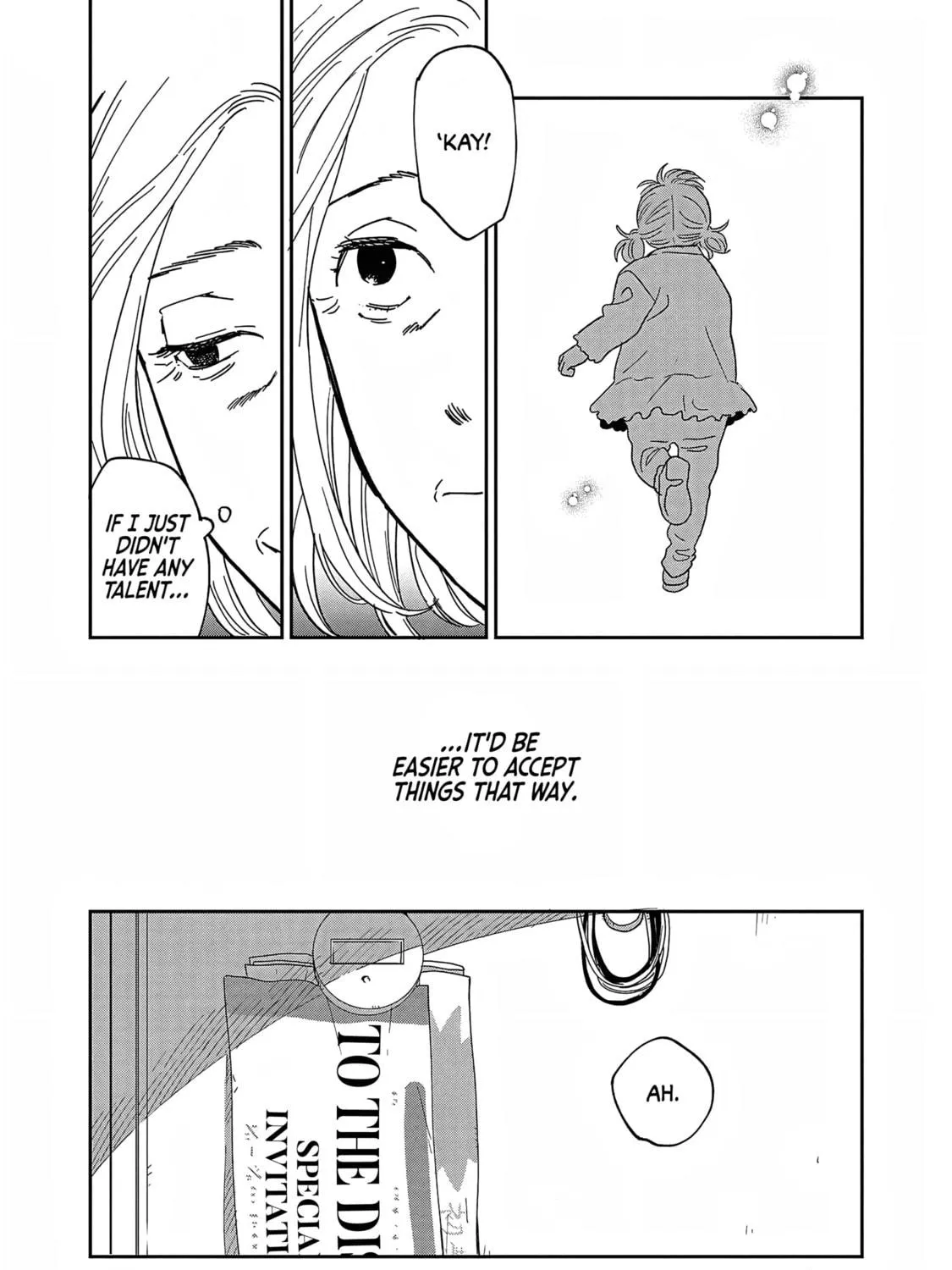 Read Umi ga Hashiru End Roll chapter 29 image 9 on Lezhin