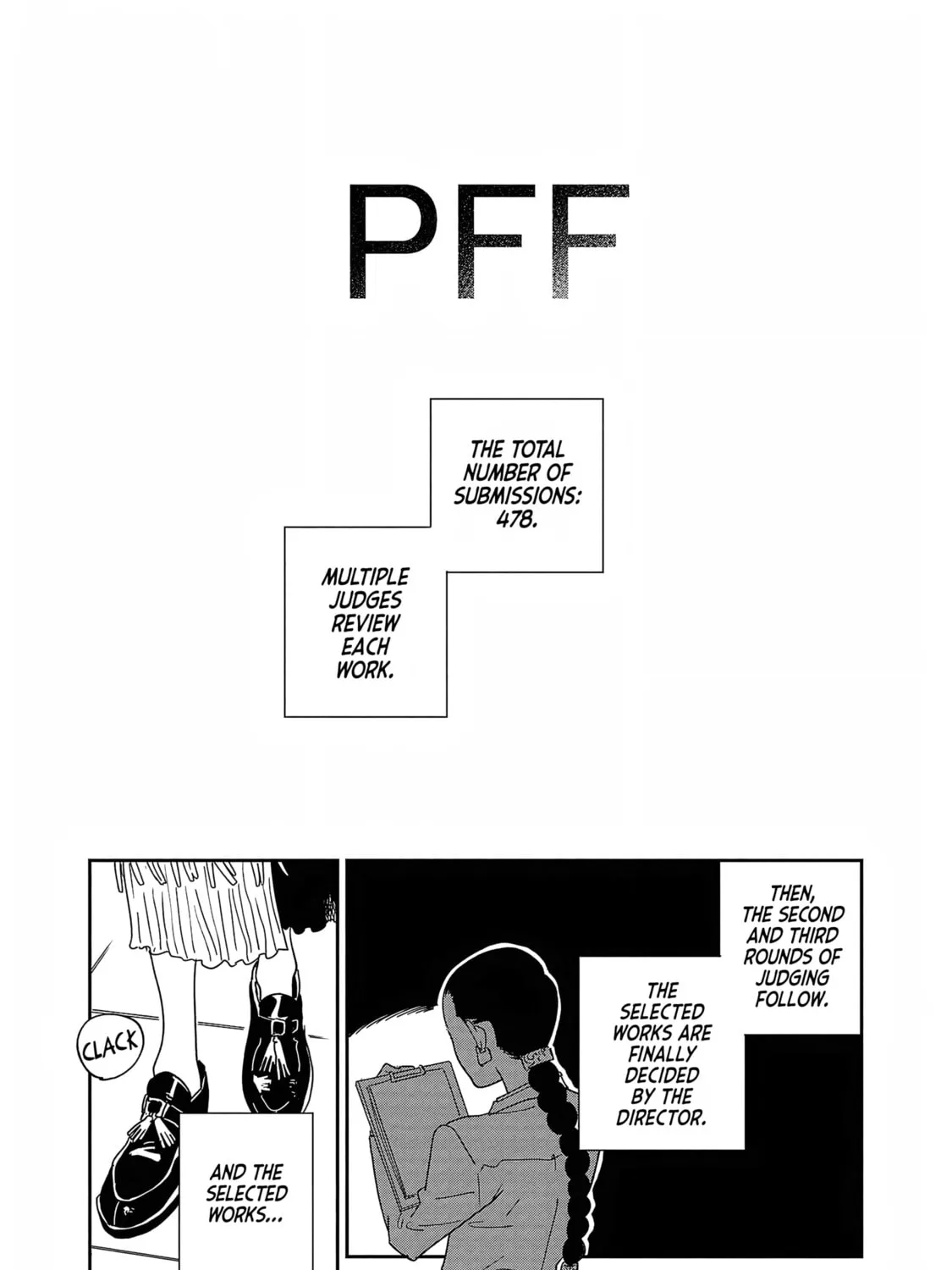 Read Umi ga Hashiru End Roll chapter 30 image 2 on Lezhin