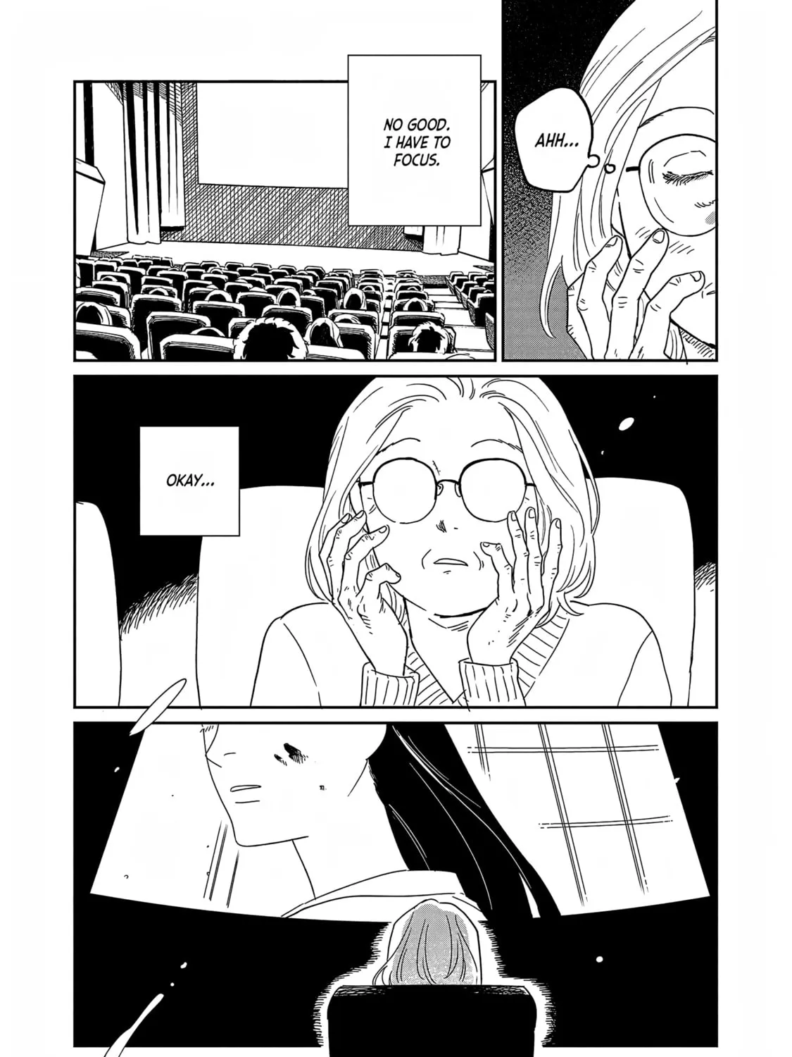 Read Umi ga Hashiru End Roll chapter 30 image 42 on Lezhin