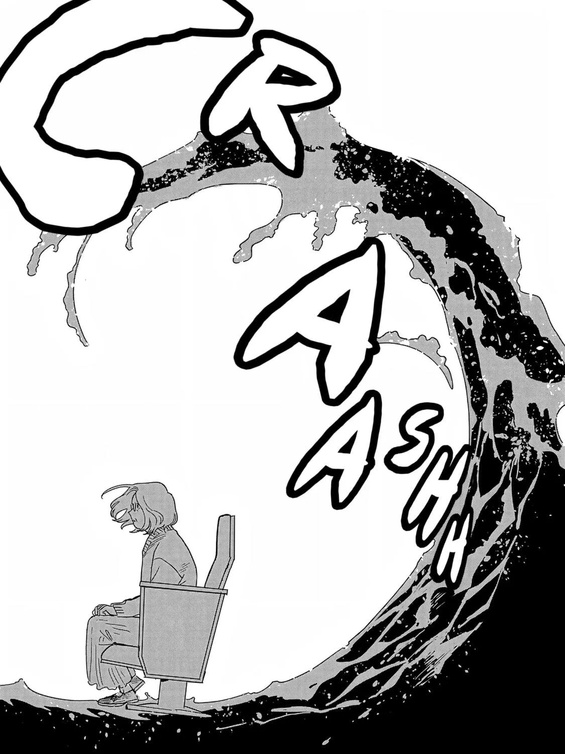 Read Umi ga Hashiru End Roll chapter 30 image 46 on Lezhin