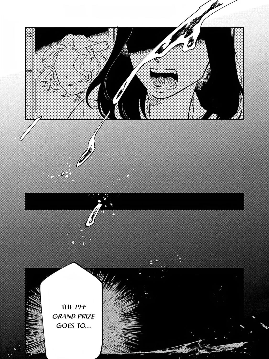 Read Umi ga Hashiru End Roll chapter 30 image 48 on Lezhin