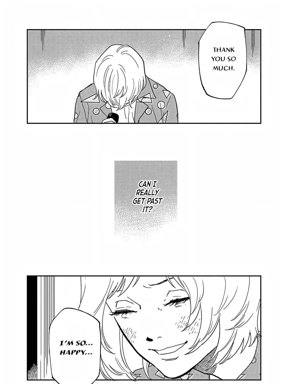 Read Umi ga Hashiru End Roll chapter 30 image 60 on Lezhin