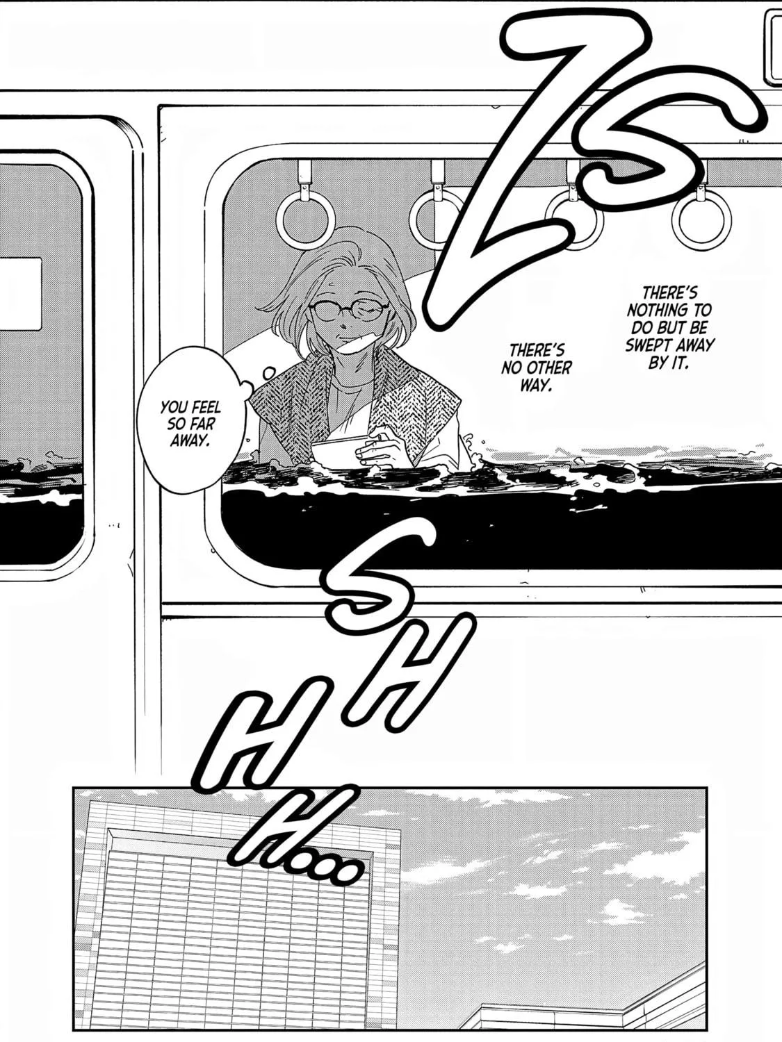 Read Umi ga Hashiru End Roll chapter 31 image 22 on Lezhin