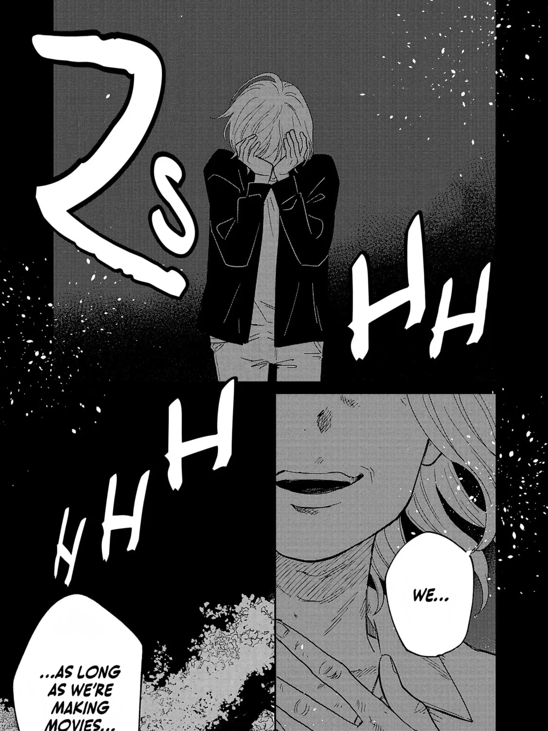 Read Umi ga Hashiru End Roll chapter 31 image 44 on Lezhin