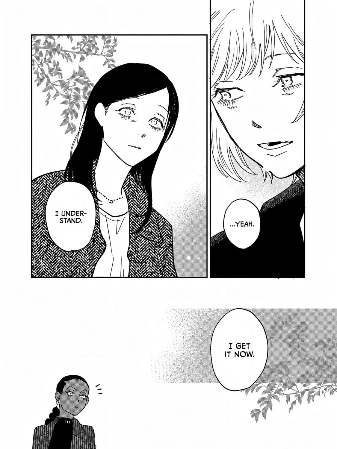 Read Umi ga Hashiru End Roll chapter 31 image 46 on Lezhin
