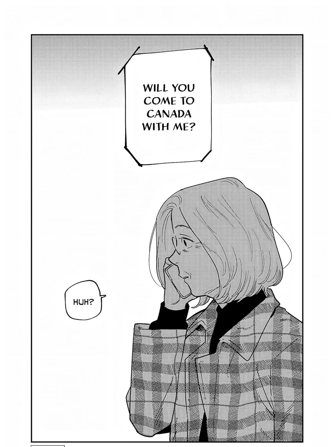 Read Umi ga Hashiru End Roll chapter 31 image 62 on Lezhin