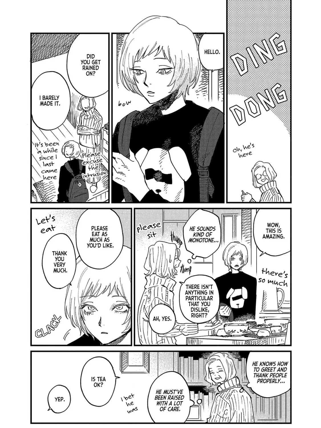Read Umi ga Hashiru End Roll chapter 4 image 44 on Lezhin
