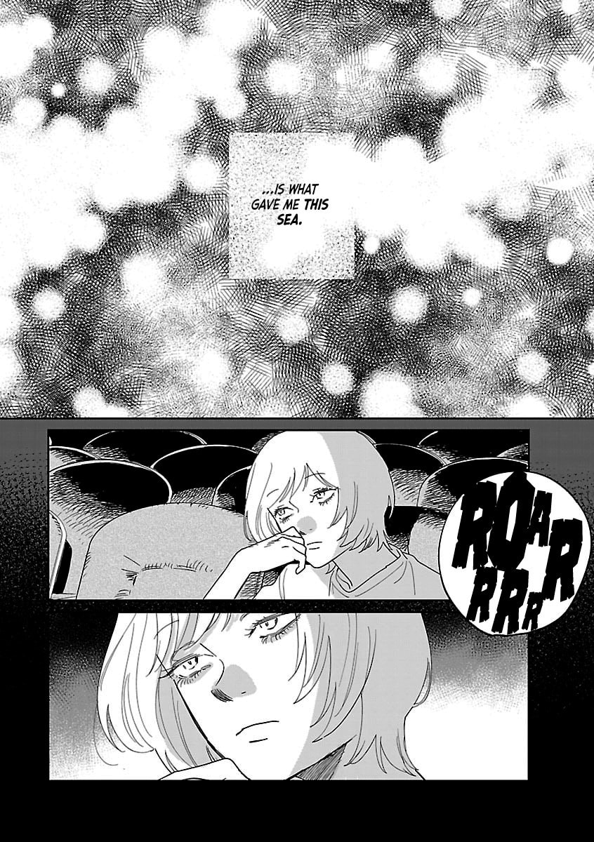 Read Umi ga Hashiru End Roll chapter 40 image 19 on Lezhin