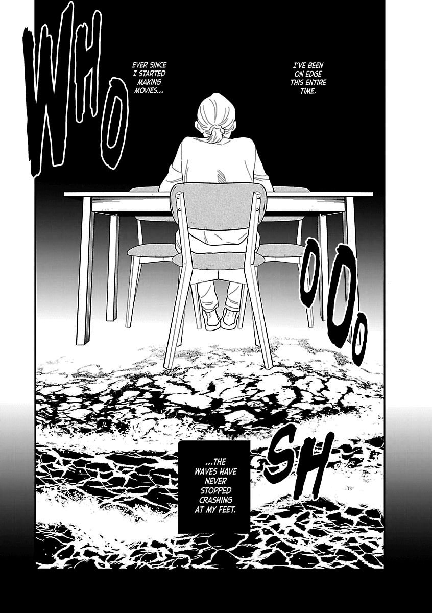 Read Umi ga Hashiru End Roll chapter 40 image 9 on Lezhin