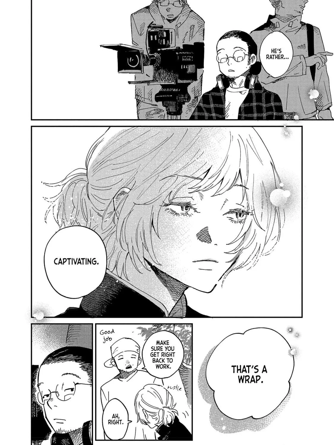 Read Umi ga Hashiru End Roll chapter 9 image 46 on Lezhin