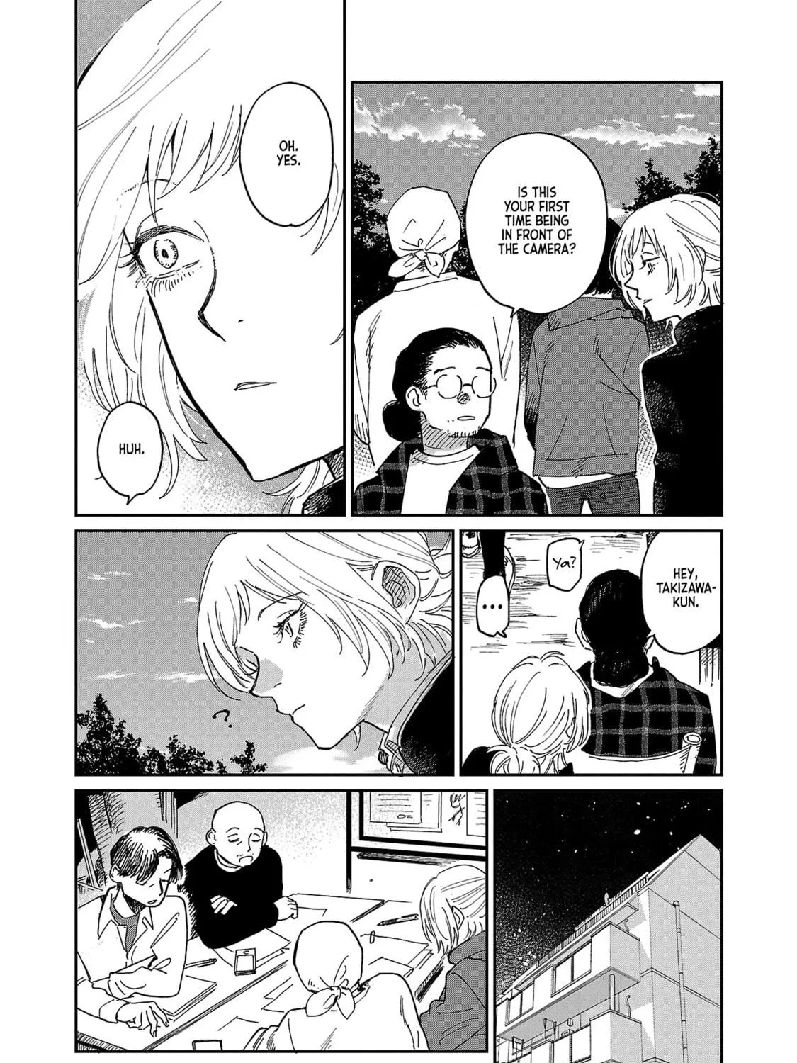 Read Umi ga Hashiru End Roll chapter 9 image 48 on Lezhin