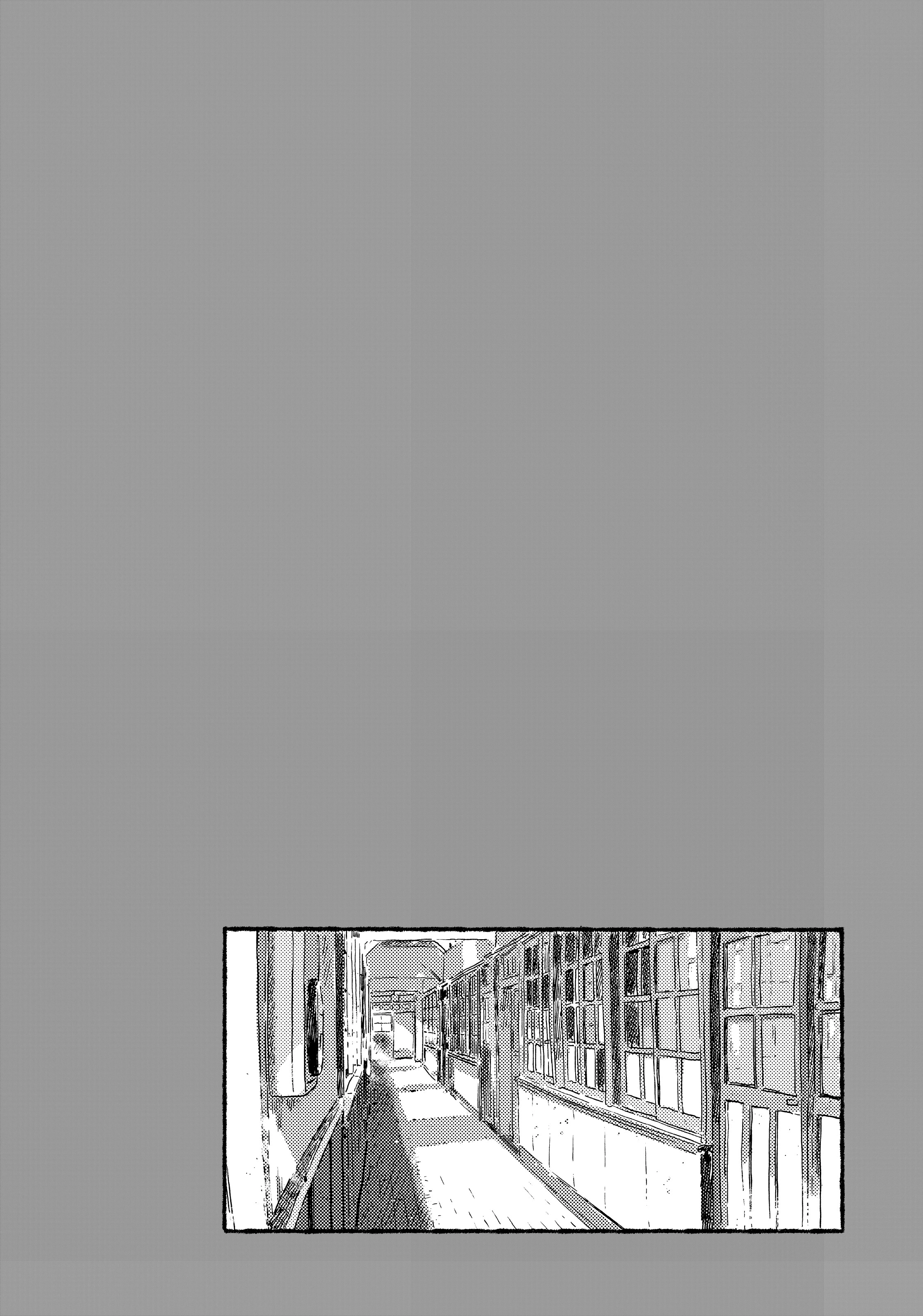 Read Umibe no Étranger chapter 10 image 33 on Lezhin