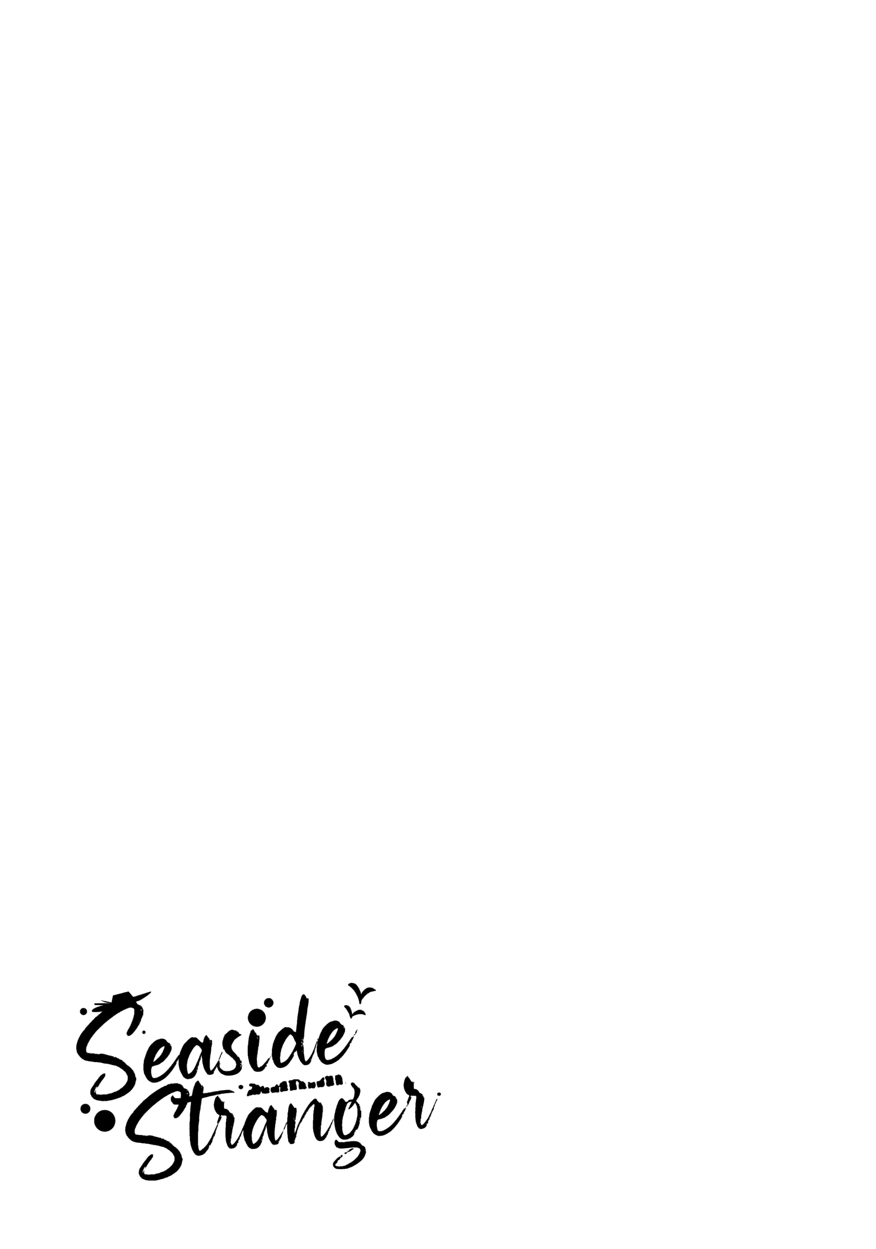 Read Umibe no Étranger chapter 21 image 38 on Lezhin