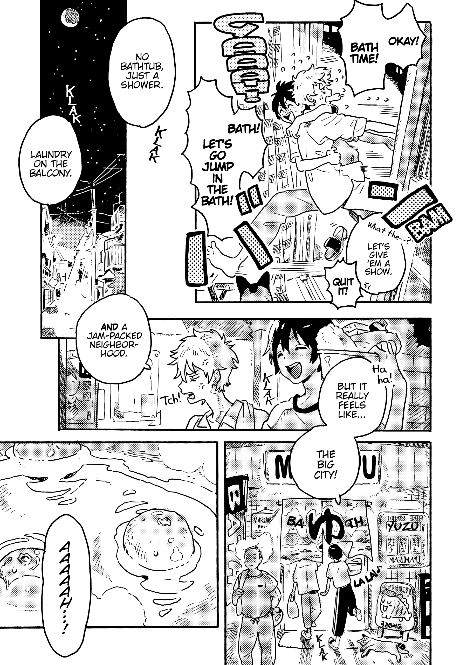Read Umibe no Étranger chapter 22 image 12 on Lezhin