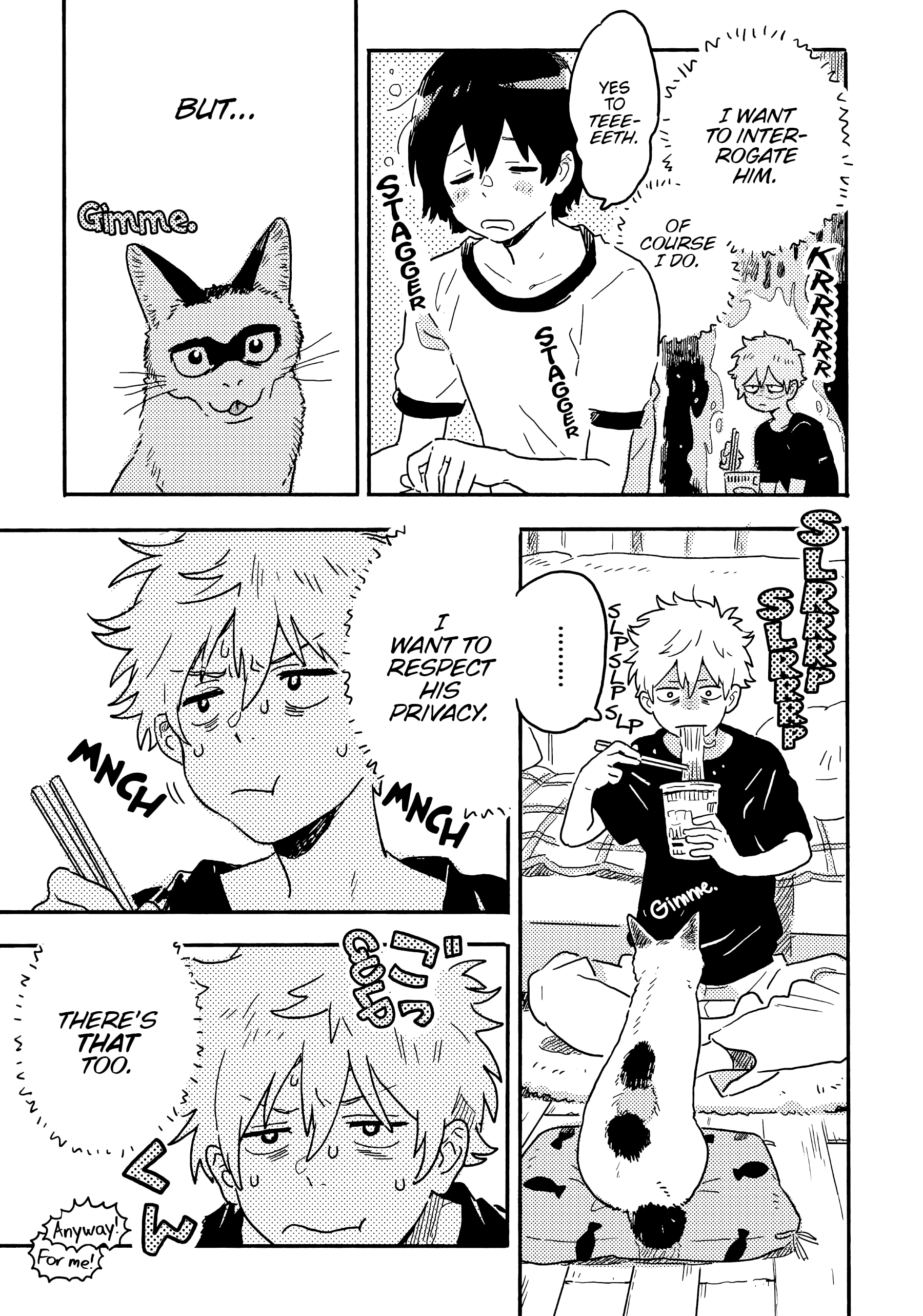 Read Umibe no Étranger chapter 23 image 14 on Lezhin