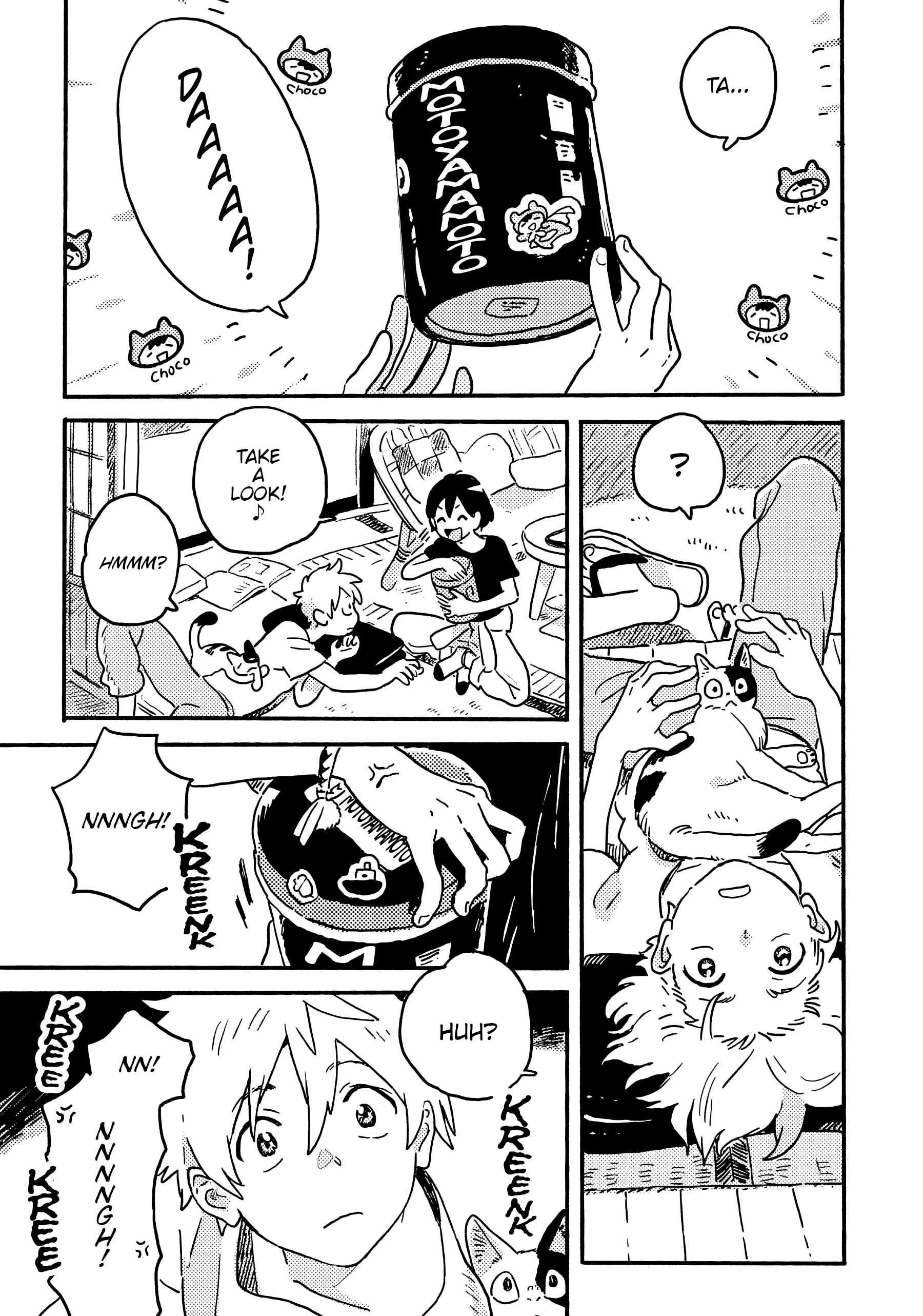 Read Umibe no Étranger chapter 26 image 30 on Lezhin