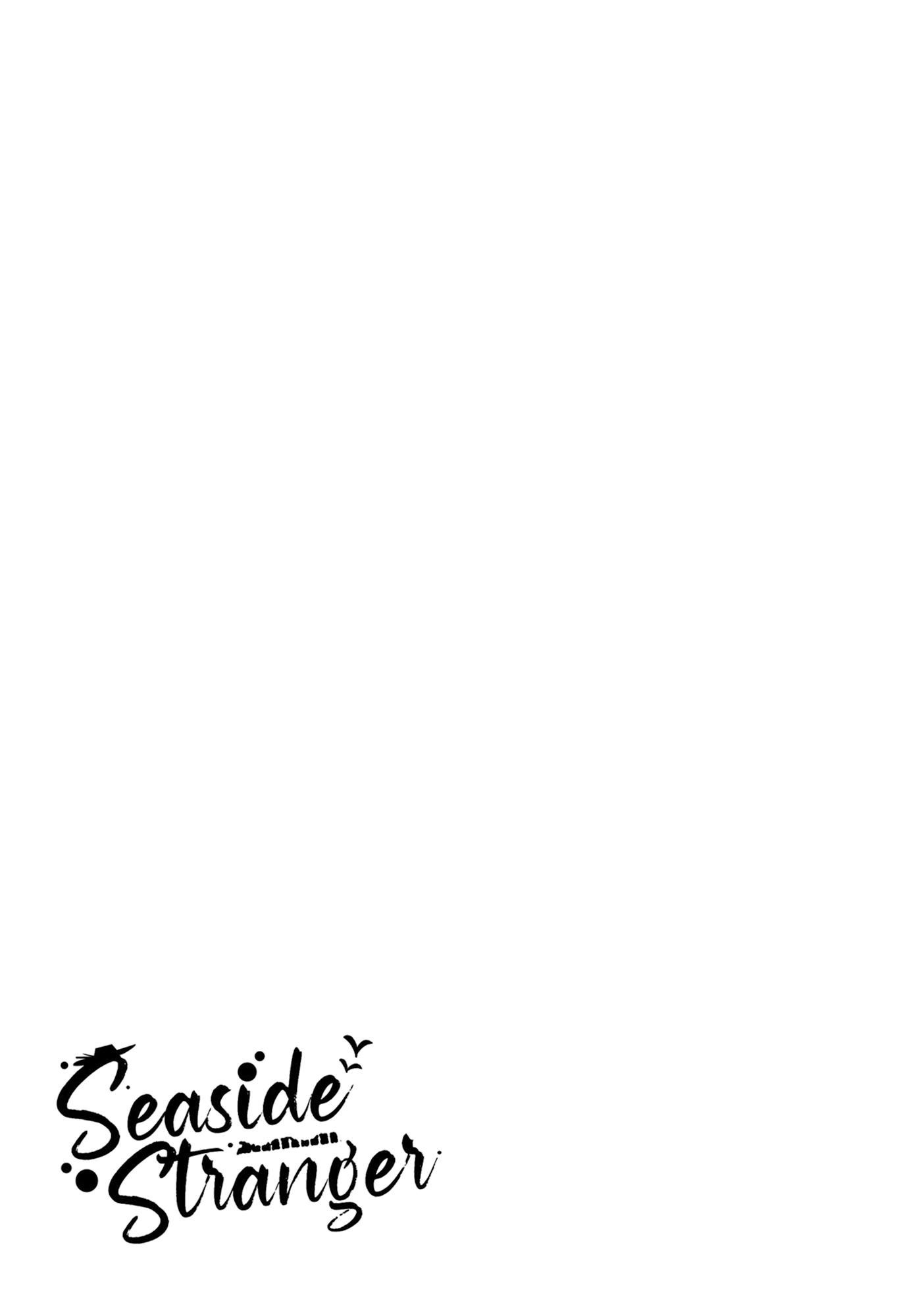 Read Umibe no Étranger chapter 29 image 28 on Lezhin