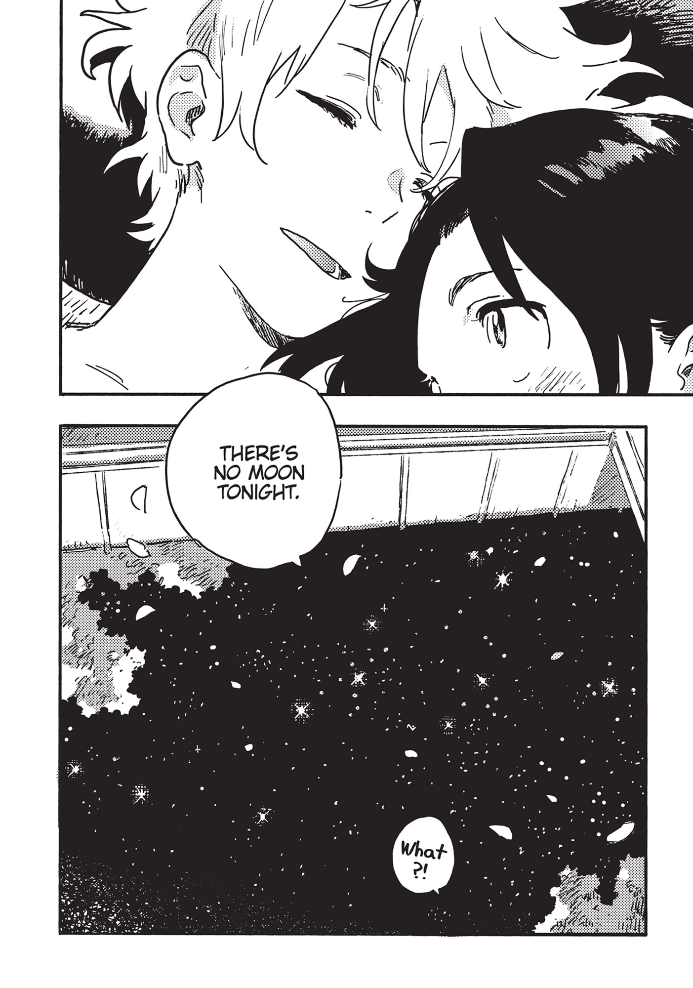 Read Umibe no Étranger chapter 7.5 image 14 on Lezhin