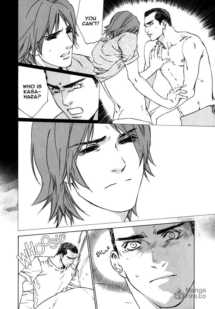 Read Uminari chapter 1 image 29 on Lezhin