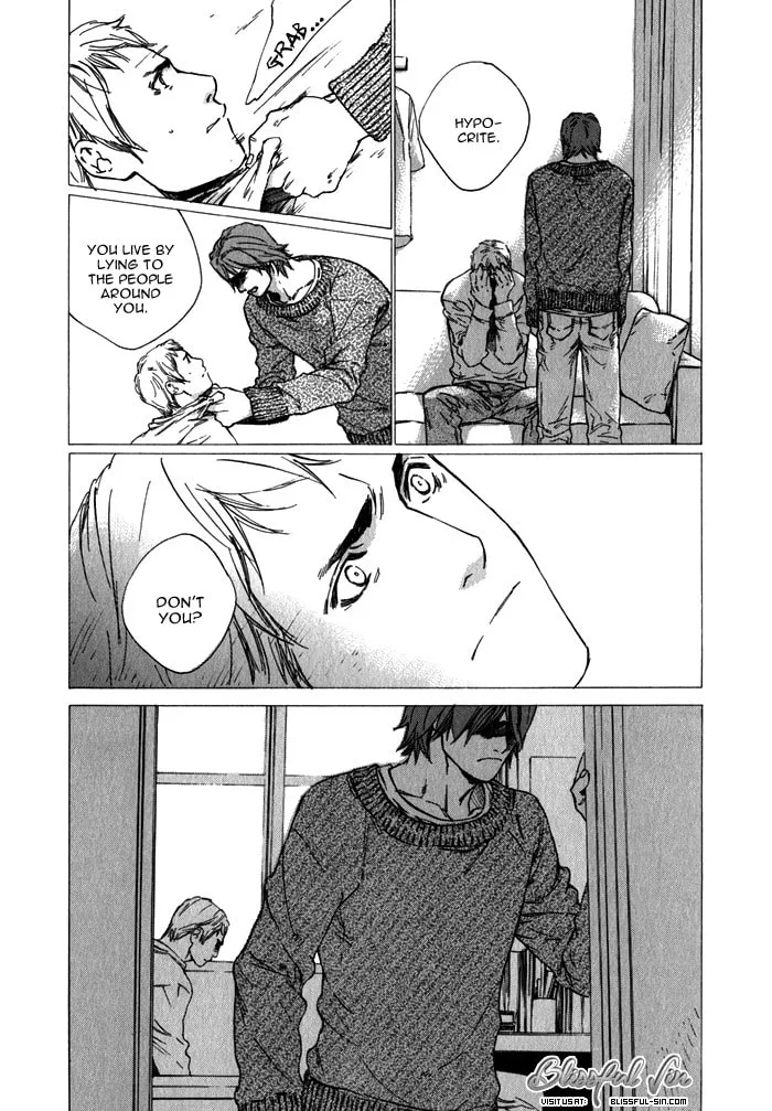 Read Uminari chapter 1 image 60 on Lezhin