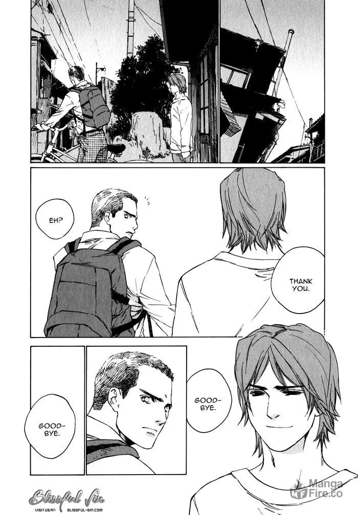 Read Uminari chapter 1 image 65 on Lezhin