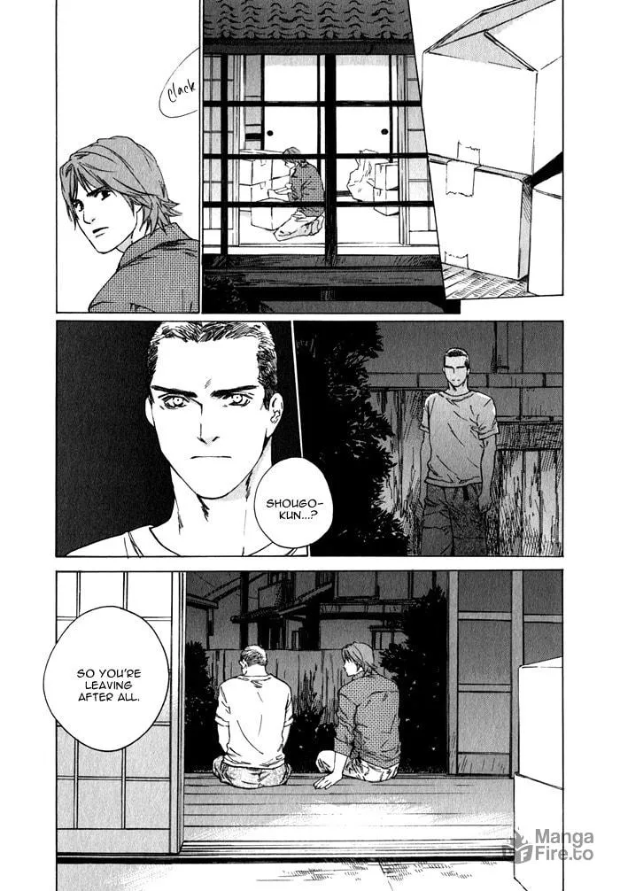 Read Uminari chapter 1 image 68 on Lezhin