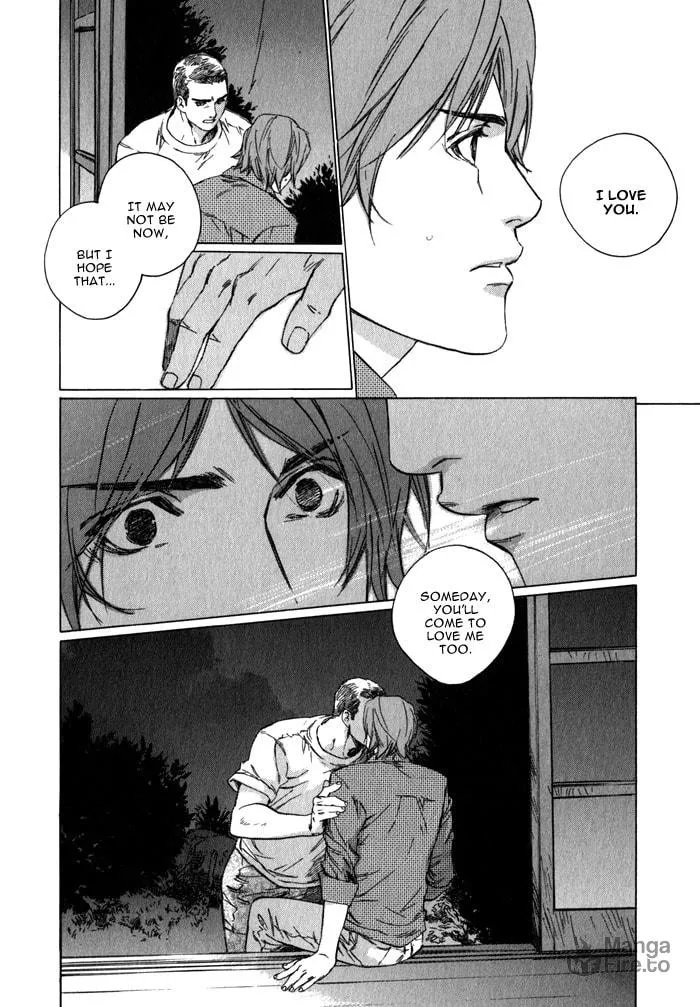Read Uminari chapter 1 image 71 on Lezhin