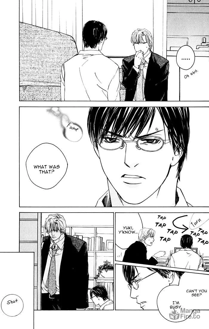 Read Uminari chapter 3 image 14 on Lezhin