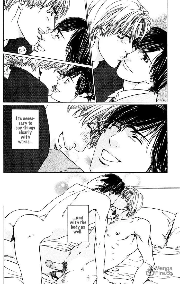 Read Uminari chapter 3 image 29 on Lezhin