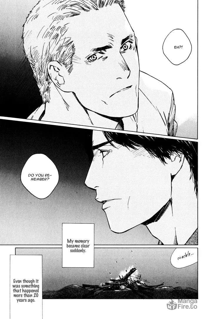 Read Uminari chapter 4 image 38 on Lezhin