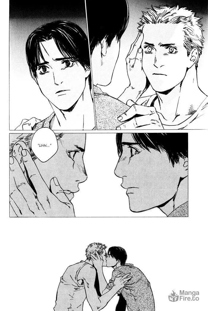 Read Uminari chapter 4 image 47 on Lezhin