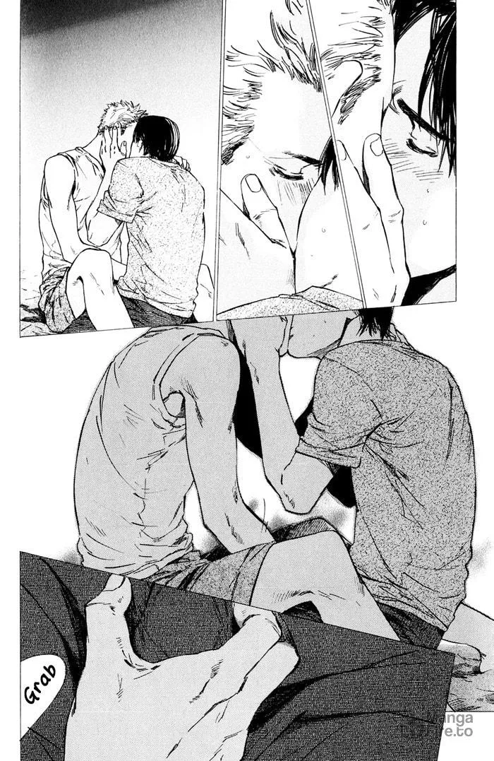 Read Uminari chapter 4 image 49 on Lezhin