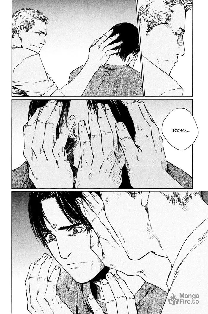 Read Uminari chapter 4 image 59 on Lezhin